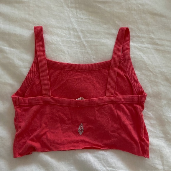 Free People tank - Picture 2 of 2